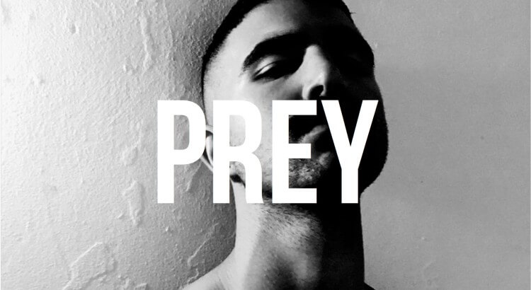PREY – Launch Party – 14 November 2015