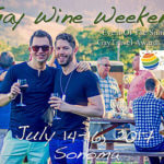 Gay Wine Weekend 2017