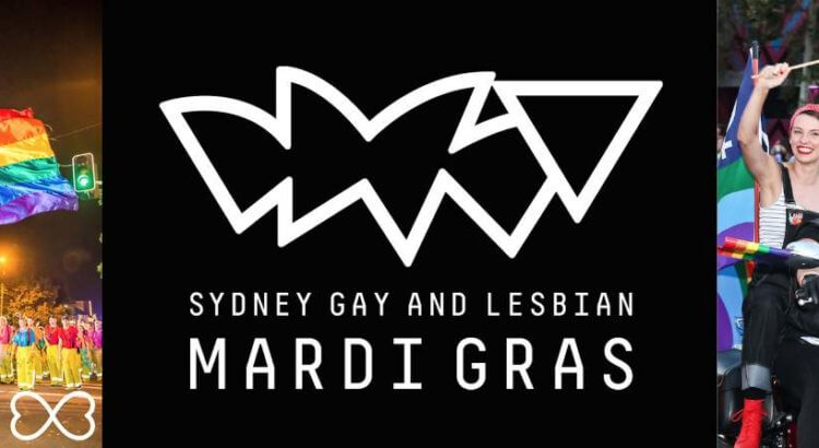 Sydney Gay and Lesbian Mardi Gras Festival 2018