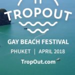 TropOut Phuket 2018