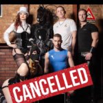Folsom Europe 2020 Cancelled